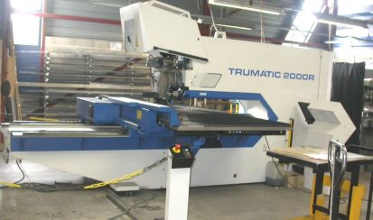 2-Poinçonneuses-TRUMPF 2-Poinçonneuses-TRUMPF