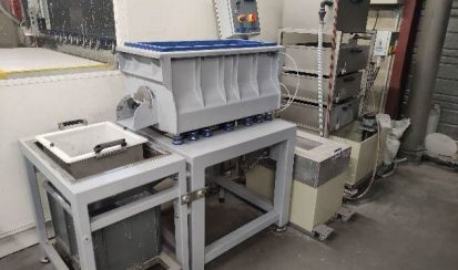 Tribofinition Tribofinition