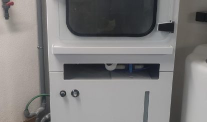 Brouillard salin pour SURTEC 650